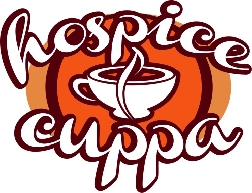 hospice cuppa logo